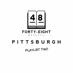 Pittsburgh Playlist Two