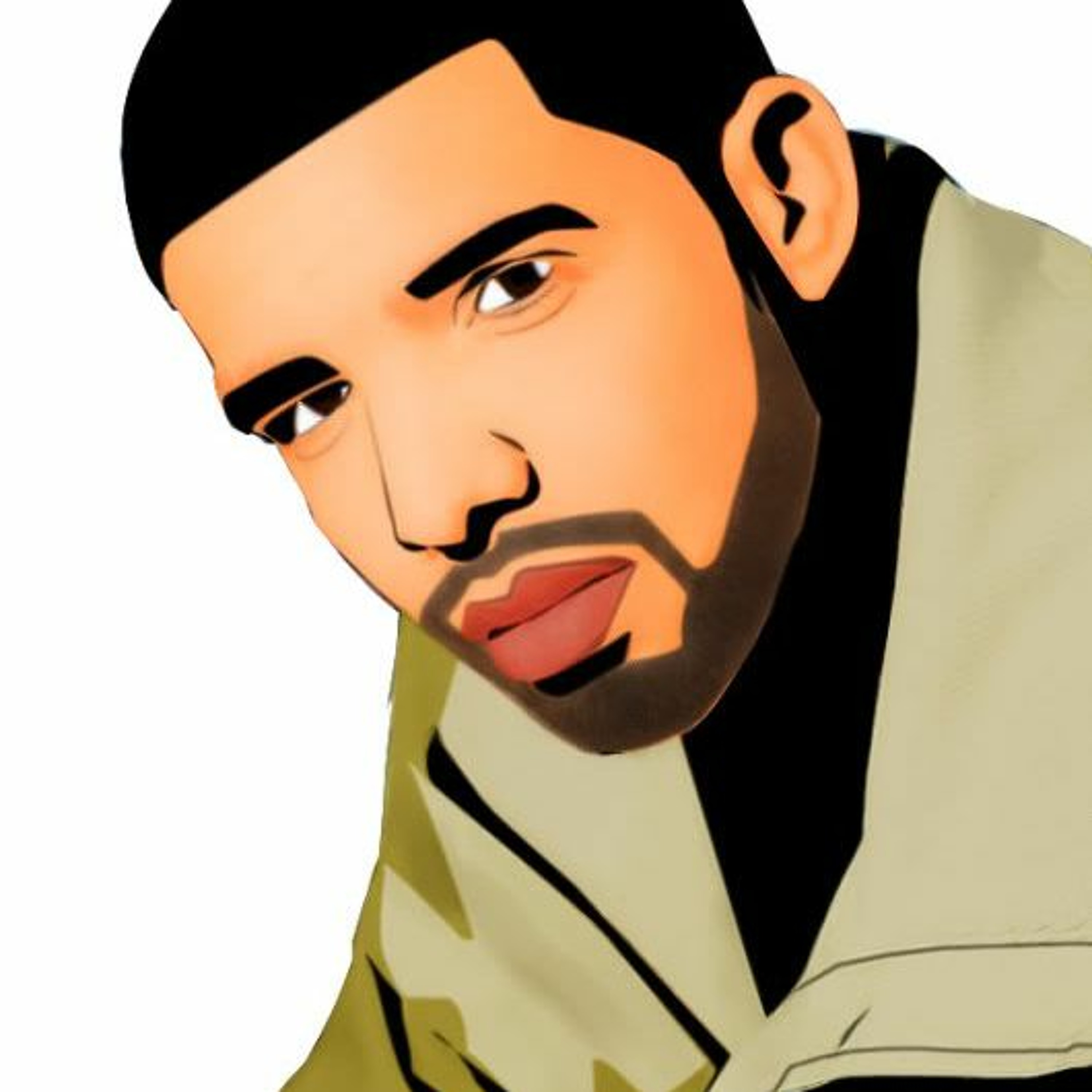Drake X P - Reign Type Beat - Flashy at 5 episode artwork