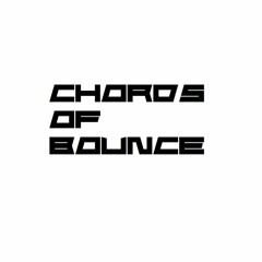 [Melbourne Bounce] Chords Of Bounce (Original mix) FREE DOWNLOAD