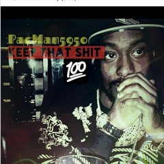 Back Up off Me (Freestyle) GMix .