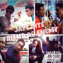 Friend Or Enemy Prod by Hans Dekker