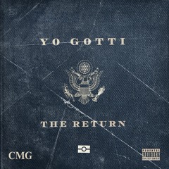 Yo Gotti - Real Nigga Holiday (Prod. By Ben Billions Infamous)
