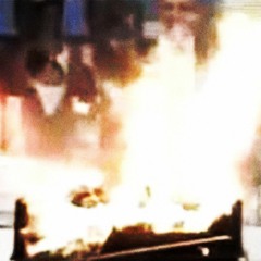 Tá Pegando Fogo Bicho