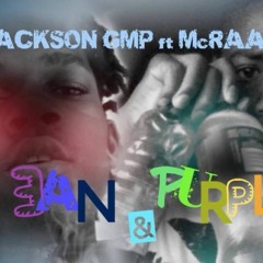 Blackson Gmp Ft Mc Raamo - Lean & Purple (prod by Teamhit Productions)