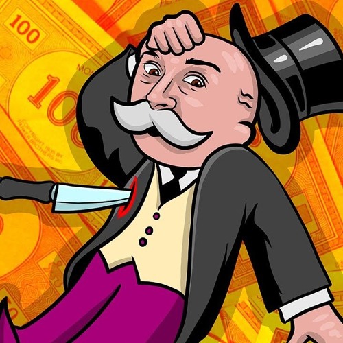 DJ RODEO - KILLA'S GAME (CLIP)