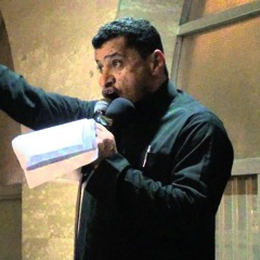 وقعة في كربلا ياليت حاظرها علي - جعفر القشعمي