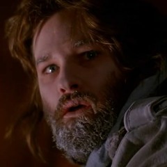 Weird And Pissed Off