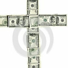 Money God - Colter Thomas ft. CTO