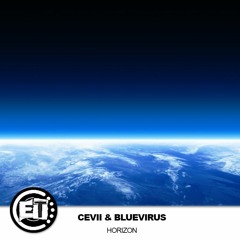 Cevii & Bluevirus - Horizon