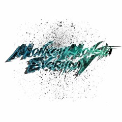 Everyday MONKEY MONSTA (128 bpm original)