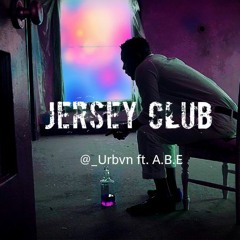 Swimming Pools (Jersey Club) @_Urbvn ft. A.B.E