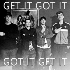 Money (Get It) Ft. Karma, Core DA Kure & SinnerMatik