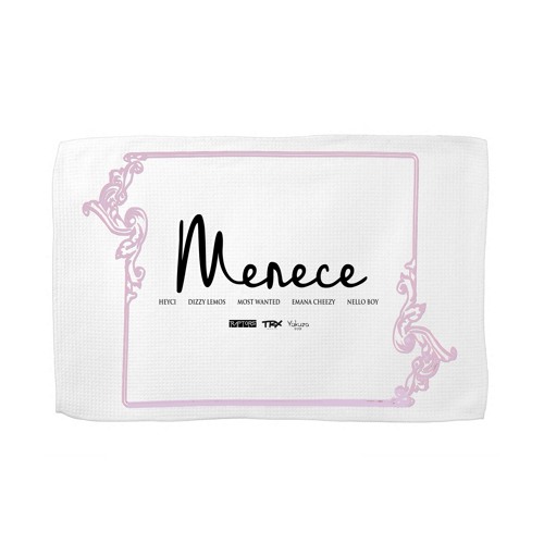 Merece (Heyci, Nello Boy, Dizzy Lemos, Most Wanted & Emana Cheezy)