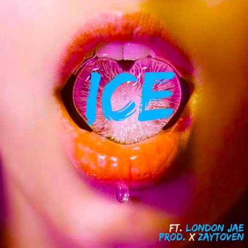 B.o.B - Ice - (feat. London Jae - prod by Zaytoven)