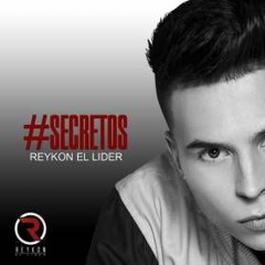 Secretos - Reykon (Demo) - Dj Juan Brizuela