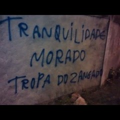 NOVA ERA E MORRO DO DANON - 2015 ((REPUBLICADA))