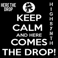 Lost Recordings - Here The Drop HIGHSYNTH 2015 Free Download