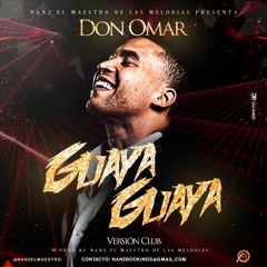 Don Omar (Lukas RMX - Station Cool) Guaya Guaya