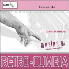 Casi la mato - Los Chakales (Marina Dj)