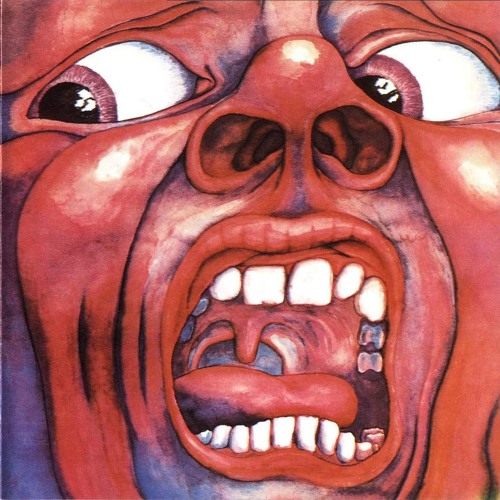 Stream 21st Century Schizoid Man (King Crimson cover - featuring