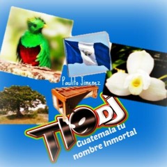 Mix Marimba -guatemala 2015 TioDj