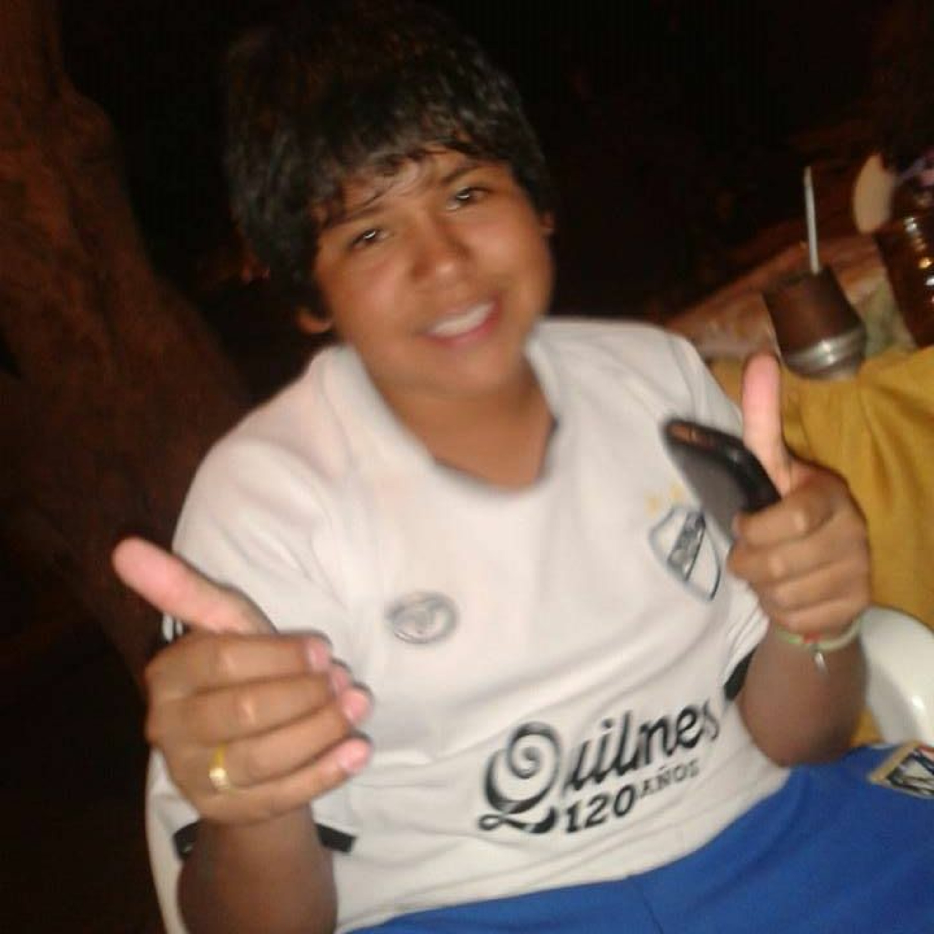 Dee Jay M@URIMIX