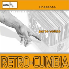 Mariposa Fria - Granizo Rojo (Dj Adrian 2012)