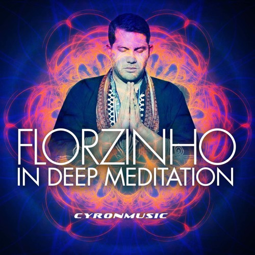 Florzinho - Sacred Energy Meditation