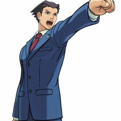 Friedrich Habetler - Pursuit Cornered (Phoenix Wright)