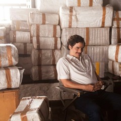 Nayla - Narcos (Hip Hop Instrumental) (Free D/L)