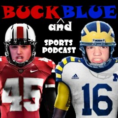 Episode 5: Buck and Boohoo