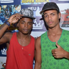 MC BRAÇÃO - SE TU QUER VIBE TOMA ((DJS' DAVIDOPPG & DJ MEEK)) NOVA