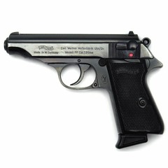 Goster Theme feat. Matthias Schubert