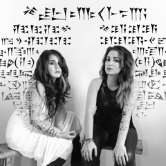 Cuneiform Graffiti KSRA & INKTIPPED