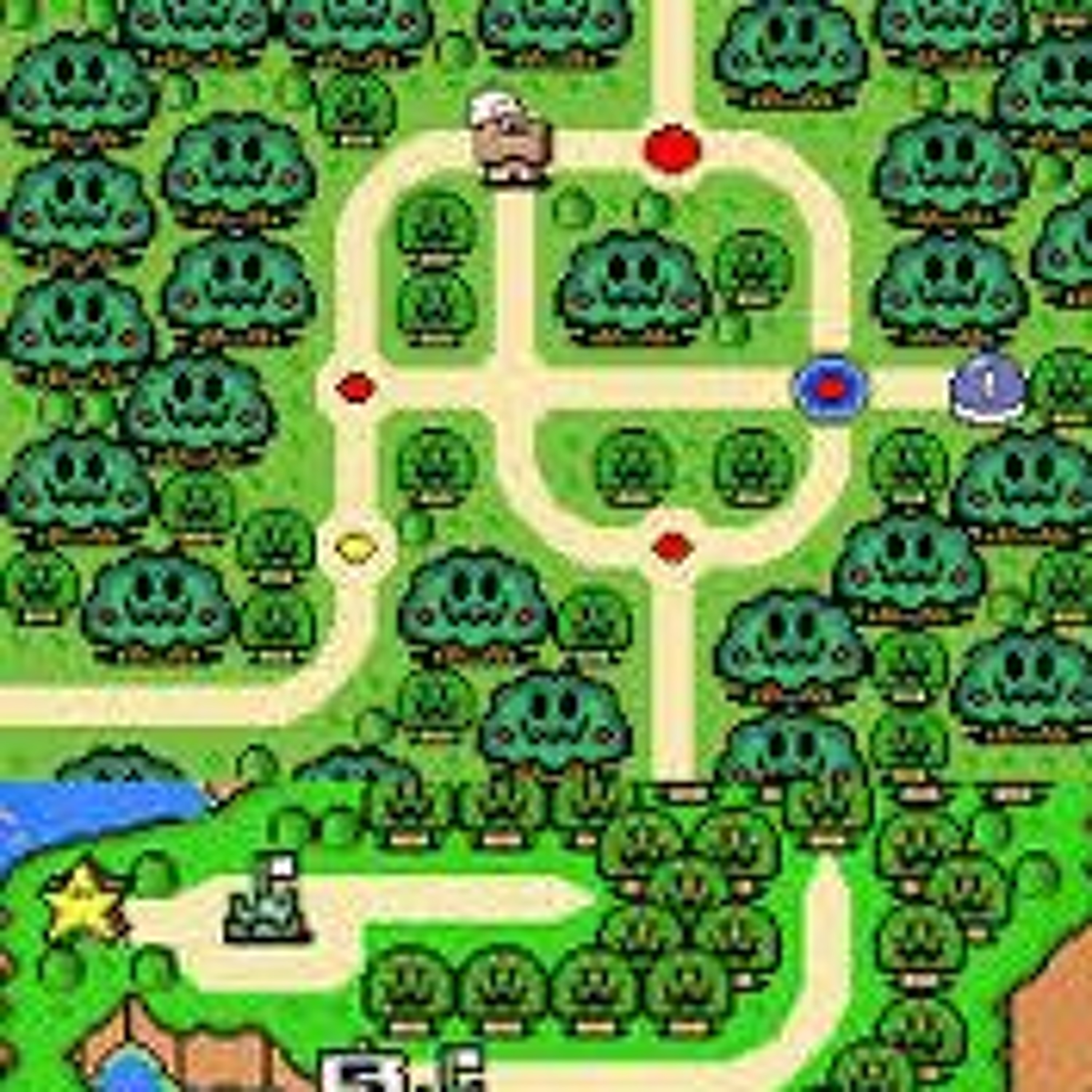 Super Mario World | Illusions | @RealDealRaisi_K episode artwork