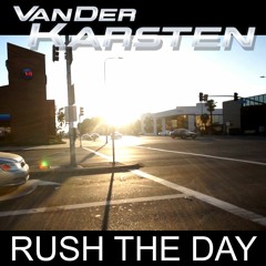 Van der Karsten - Rush the da