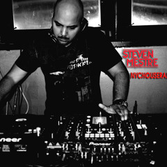 Mestre in the MIX  NYC HOUSE Radio 006