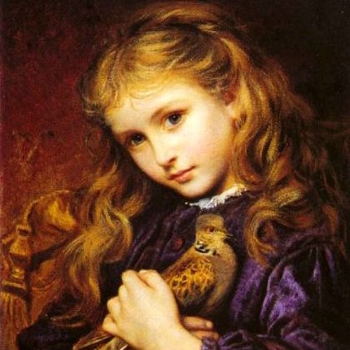 Hésitante No. 18