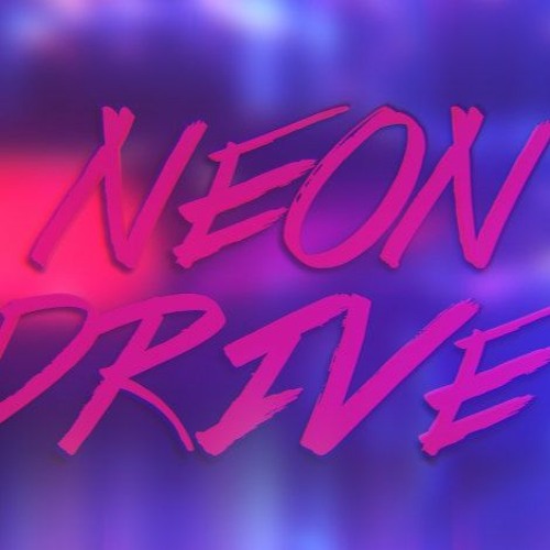 Neon Drive