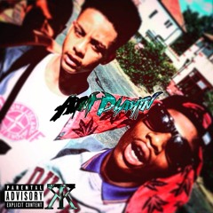 Denz x TM - " Ain't Playin' " (Prod. By KaiserBeatz)