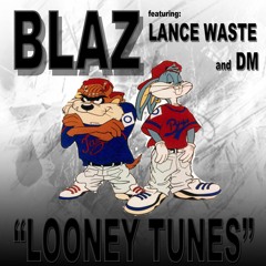 LOONEY TUNES