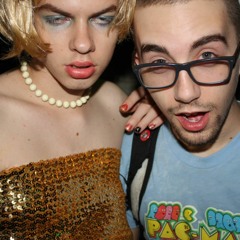 Wides - I Hope the Devil is Wearing His Sweater (DEMO)