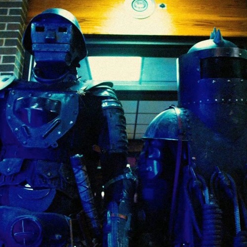 Stream Power Glove Hunters (Plague Theme) Cover by CountSquashula