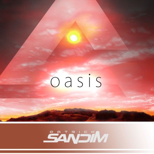 PATRICK SANDIM - OASIS