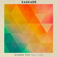 Kaskade ft. Ilsey - Disarm You (Mitchell Clinkenbeard Remix)