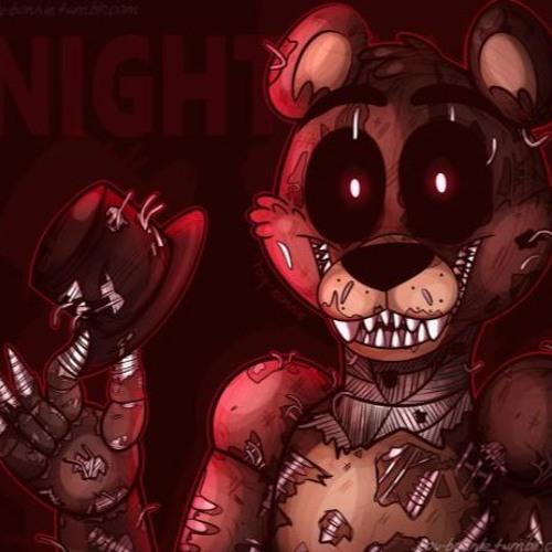 [SFM FNAF] FIVE NIGHTS AT FREDDY'S 4 SONG (TONIGHT WE'RE NOT ALONE By Ben Schuller).