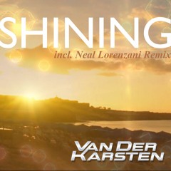 Van der Karsten - Shining (Si