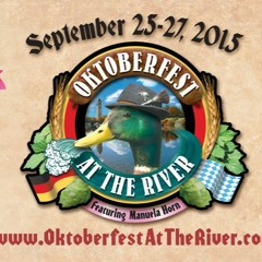 #2 Spokane Oktoberfest at the River