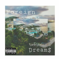 Kashflownick- Rubber Bands