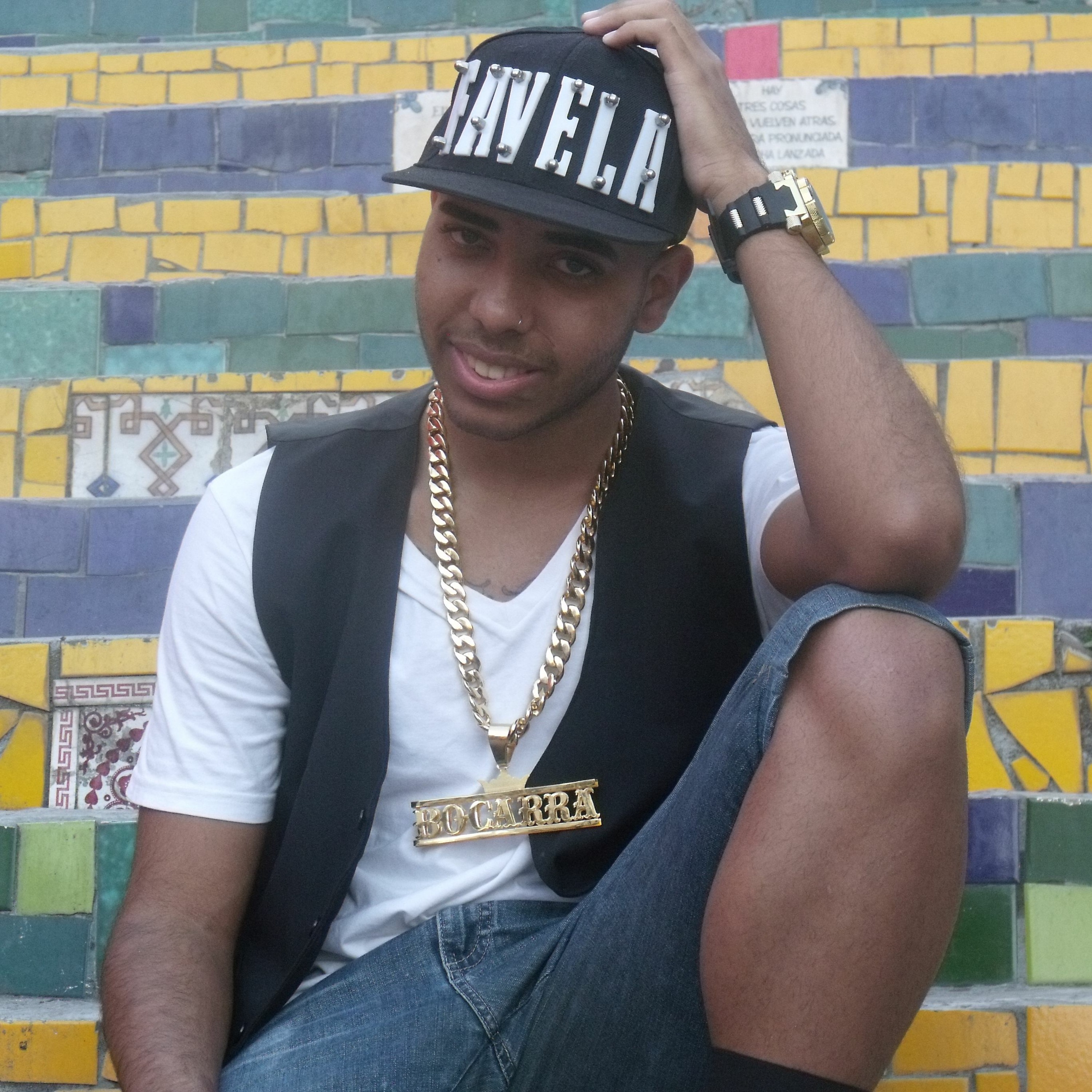 MC BOCARRA - OFICIAL